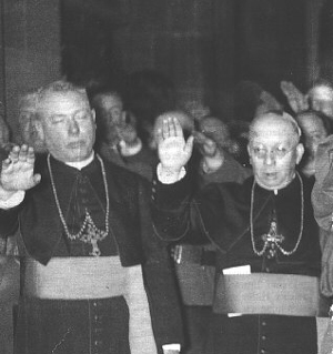 naciai kunigai